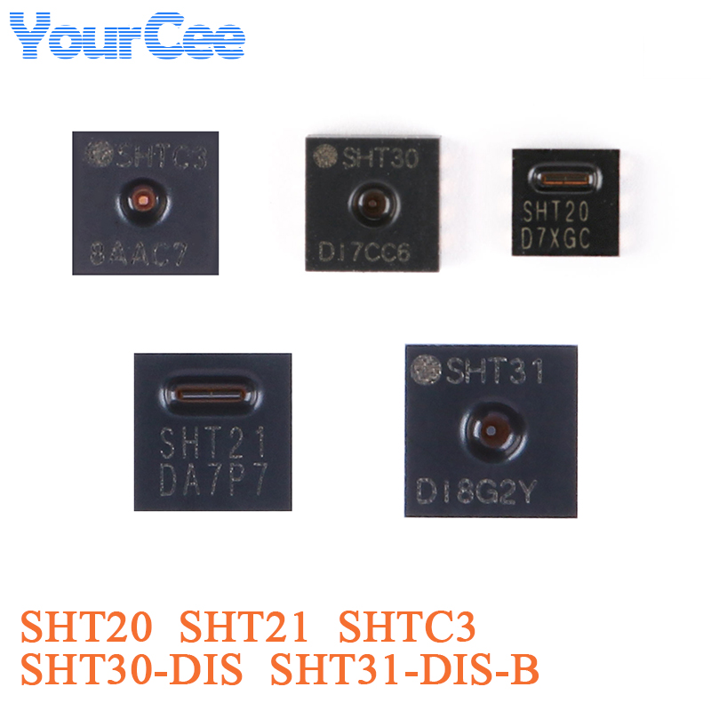 Sht31 - 100% Mới Và Ban Đầu SHTC3