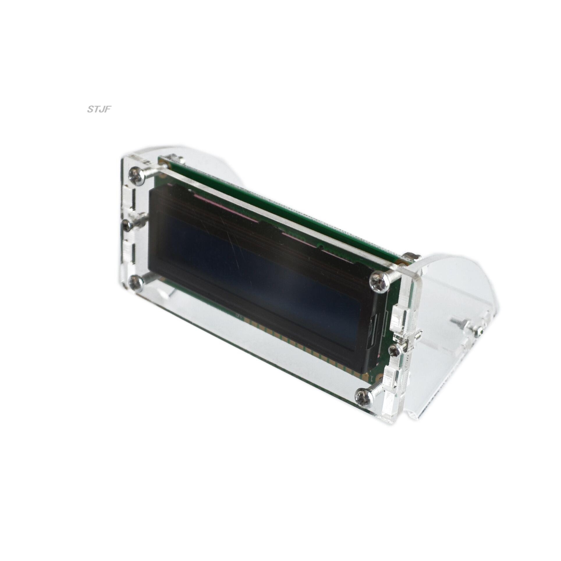 Lcd 1602 - LCD 1602 5V 1602 LCD display
