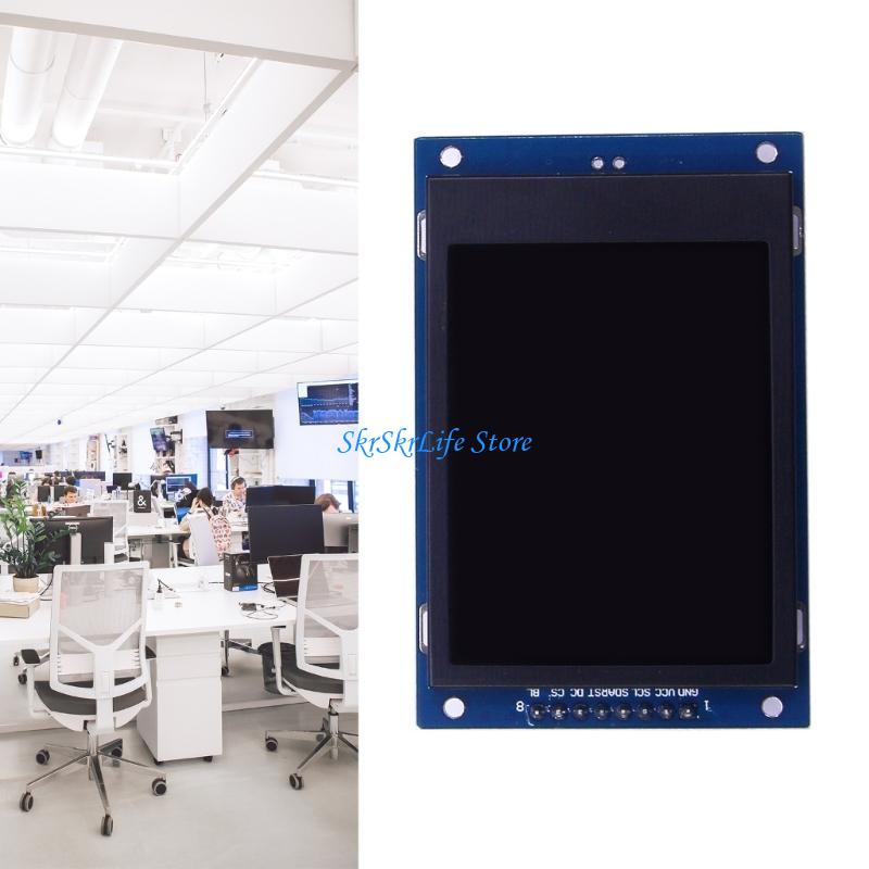 Tft Display 2.4 - Mô-đun hiển thị LCD 2,4 inch