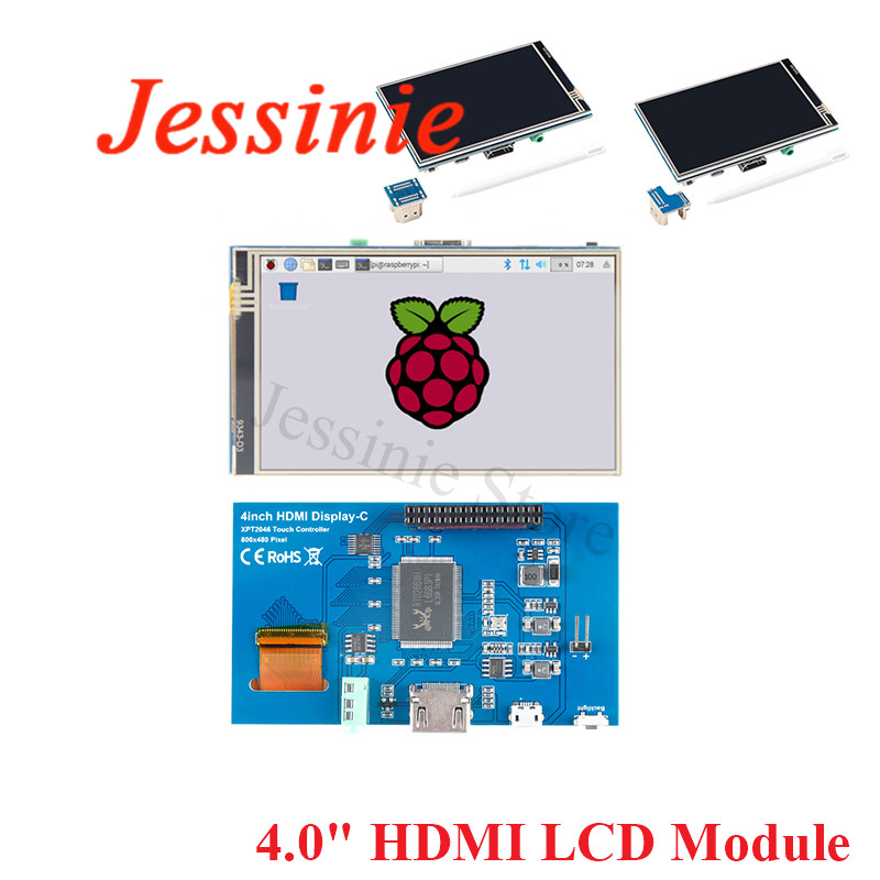 Tft Display 2.4 - 4 Inch HD USB USB Màn