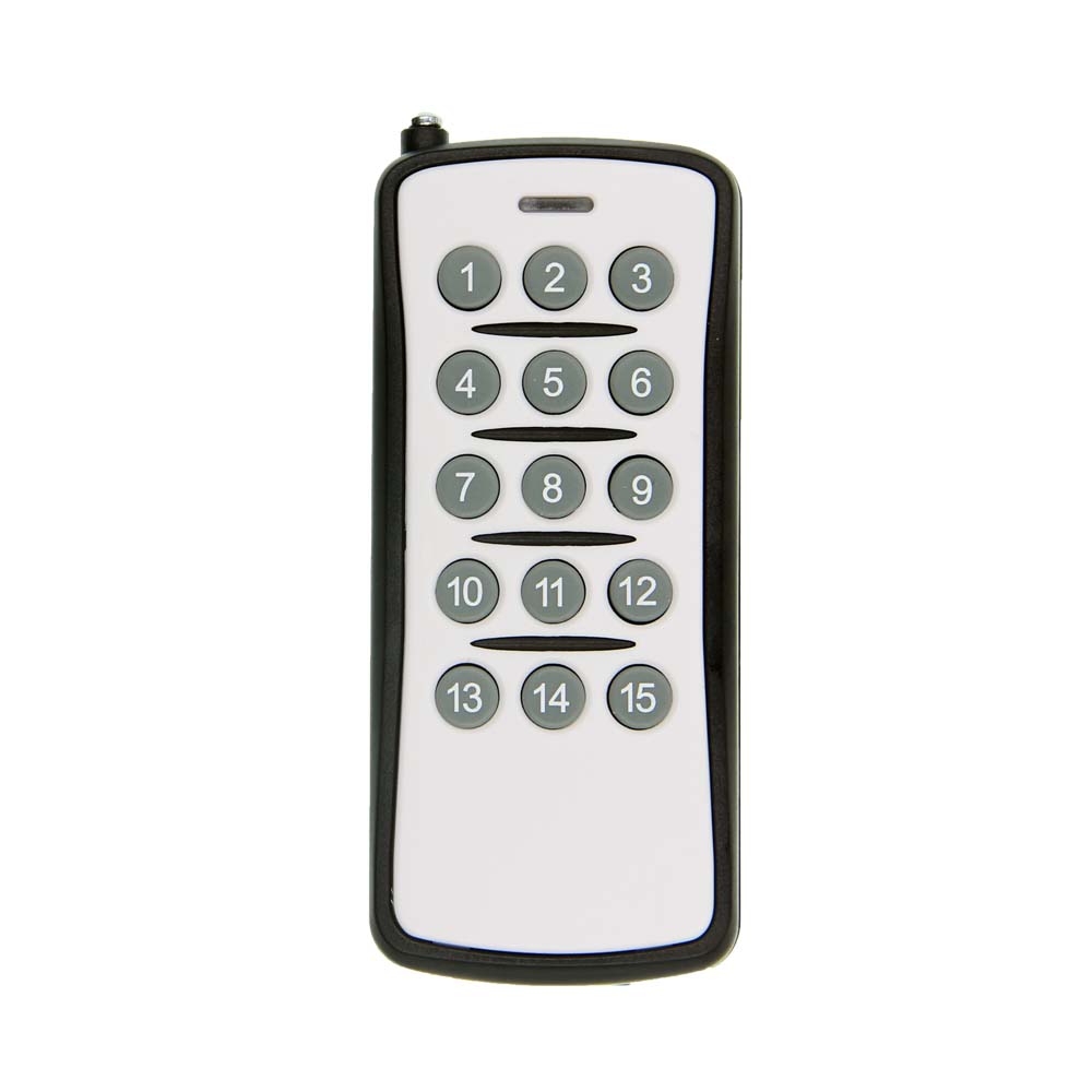 Relay Module 1 Channel - 15 CH Kênh 15CH RF Điều