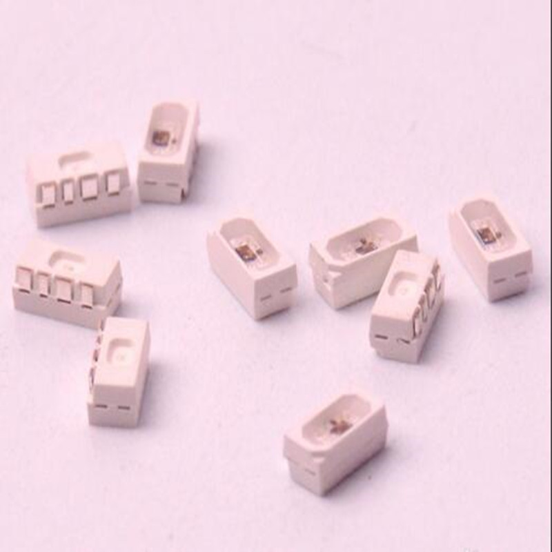 Ws2812B - 50-1500 Chiếc SK6805 4020 Bên WS2812B