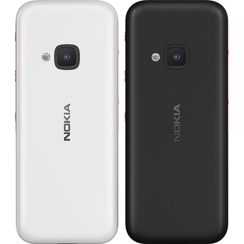Nokia 5310 2020 Backup Phone 2 - đánh giá và giá Tft Display 2.4