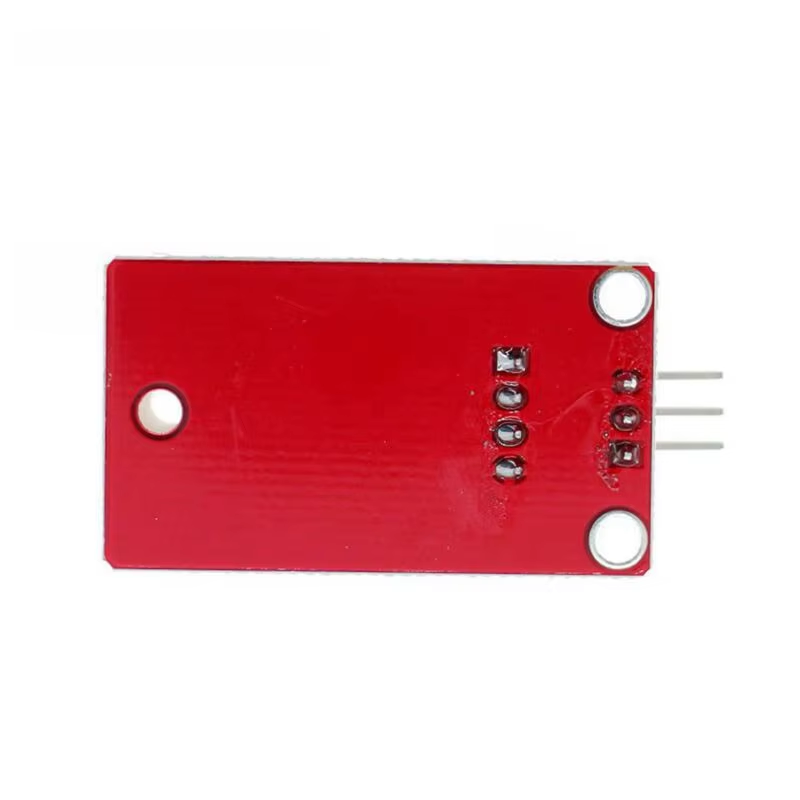 Red AM2302 DHT22 temperature a - đánh giá và giá Dht22