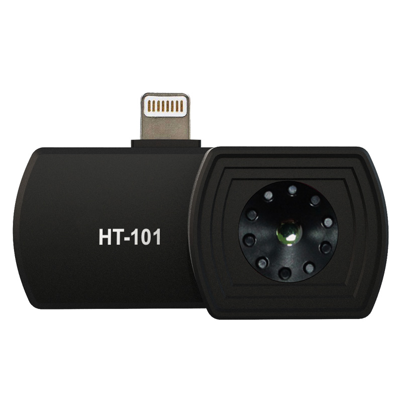 220×160 IR Resolution Thermal  - đánh giá và giá Tft Display 2.4