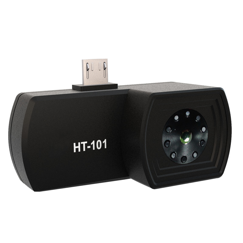 220×160 IR Resolution Thermal  - đánh giá và giá Tft Display 2.4