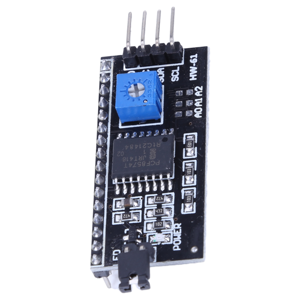 5-20Pcs HW-061 PCF8574 LCD Ada - đánh giá và giá Lcd 1602