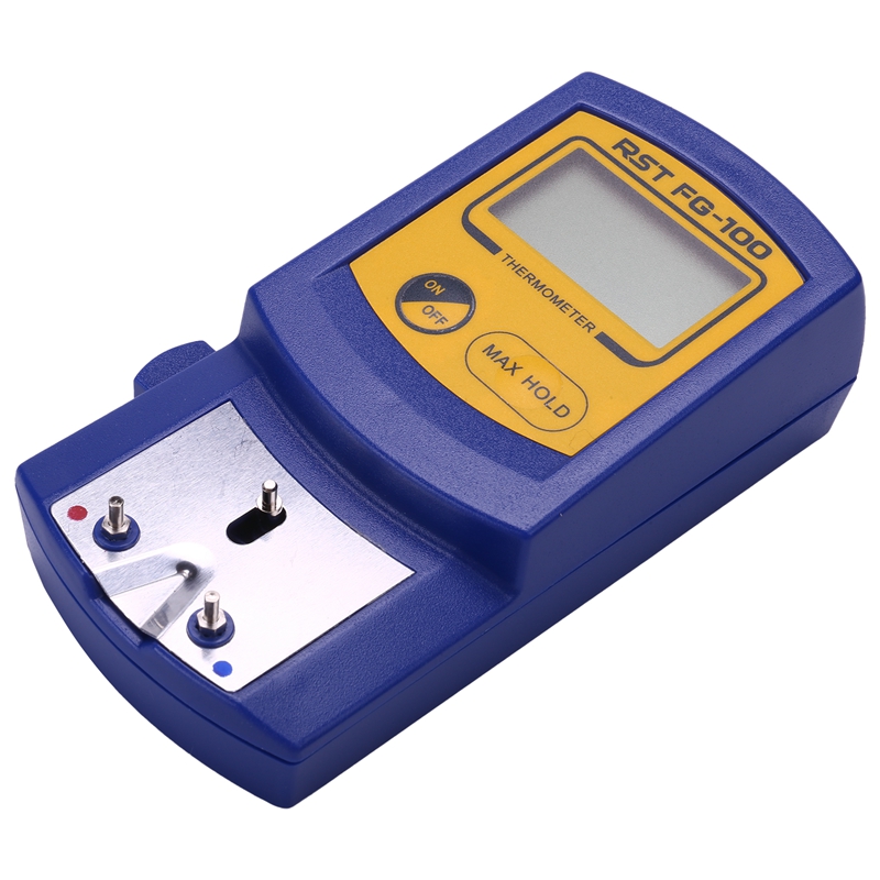 A20F-FG-100 Digital Soldering  - đánh giá và giá Soldering Iron Temperature Probe