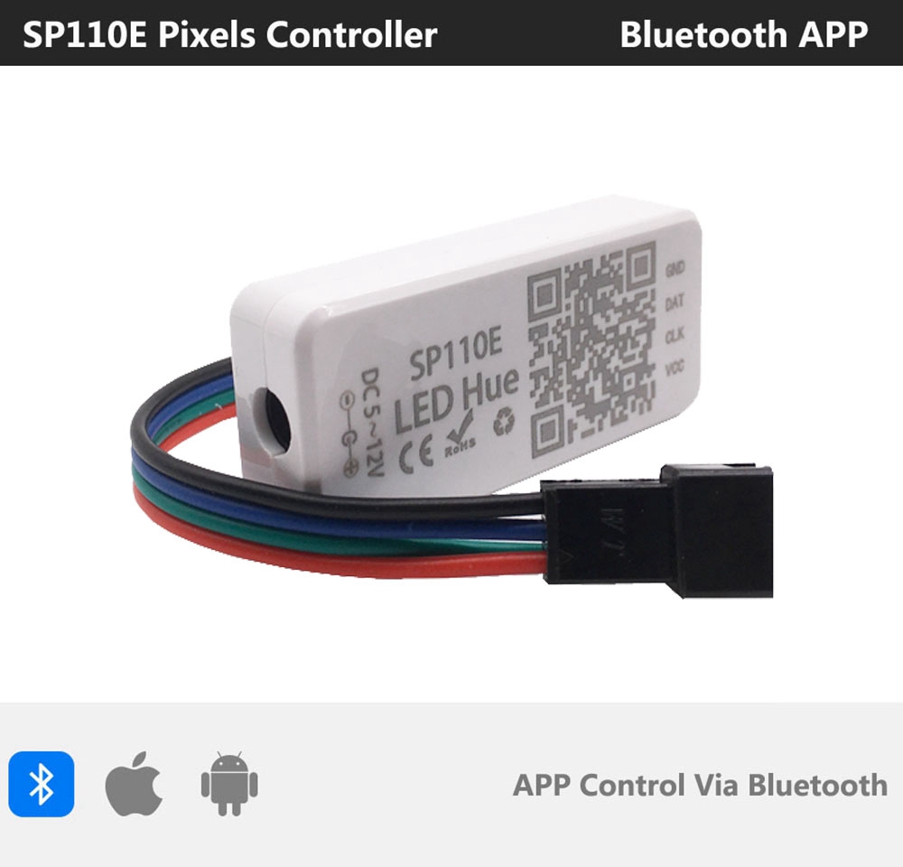 DC5V WS2812B Dây Đèn Led Kỹ Th - đánh giá và giá Ws2812B Strip 5V
