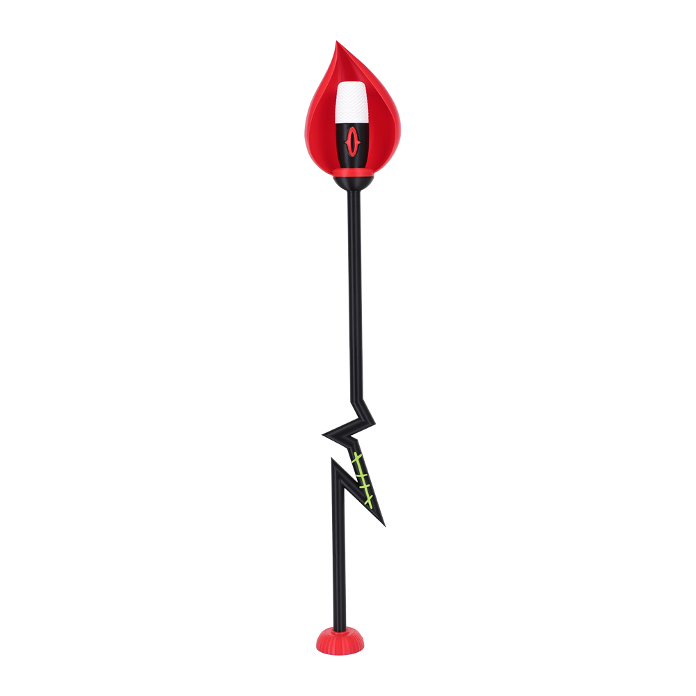 Alastor Cosplay Microphone Can - đánh giá và giá Microphone Module
