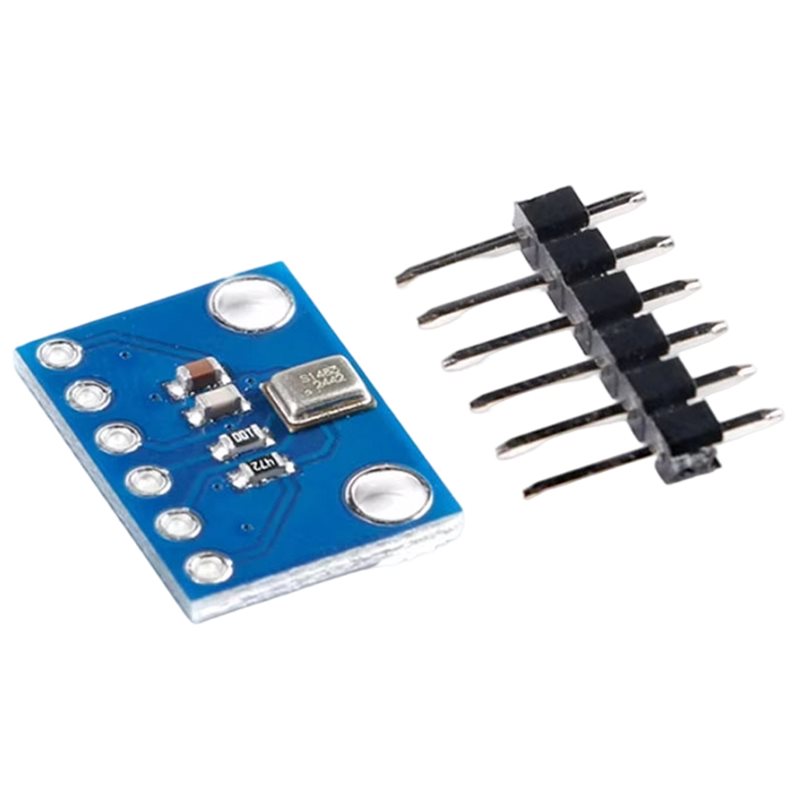 B29C-SPH0645LM4H I2S MEMS Micr - đánh giá và giá Microphone Module