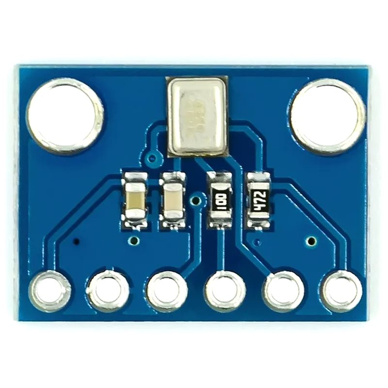 B29C-SPH0645LM4H I2S MEMS Micr - đánh giá và giá Microphone Module