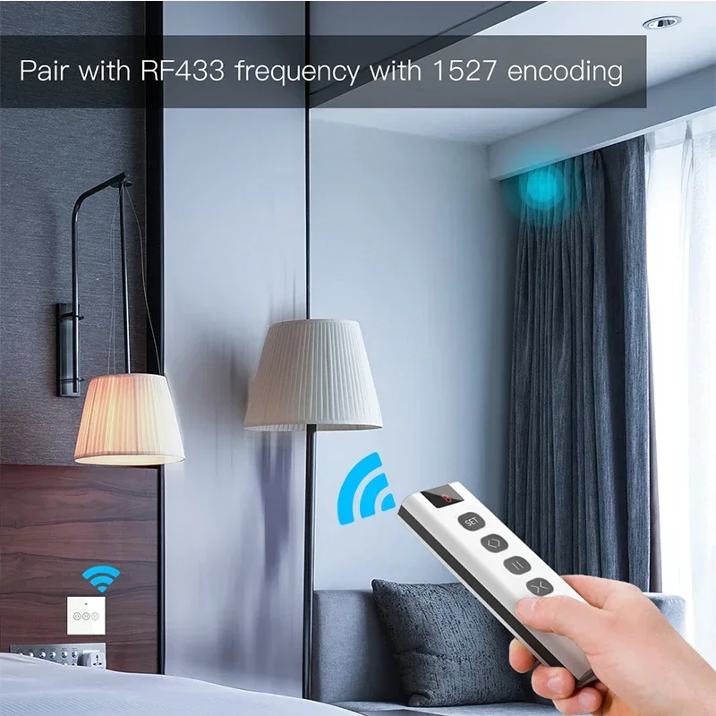 9 /1 Kênh RF433 Điều Khiển Từ  - đánh giá và giá Relay Module 1 Channel