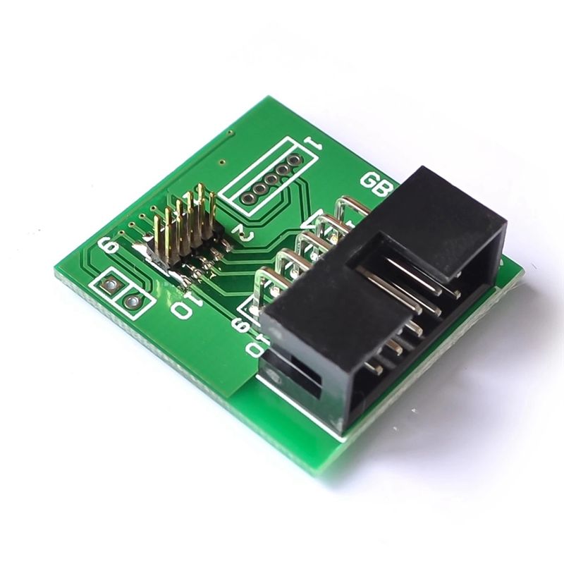 ABKQ-CC2540 Zigbee CC2531 Snif - đánh giá và giá Zigbee Cc2531
