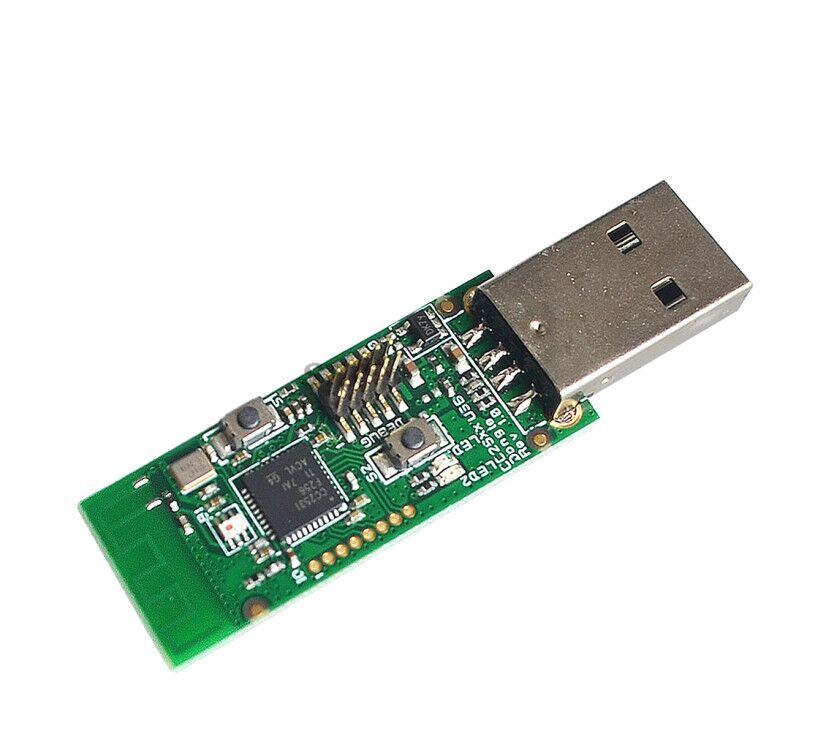 CC2531 CC2540 Bluetooth BLE 4. - đánh giá và giá Zigbee Cc2531