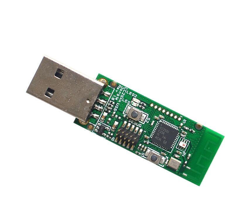 CC2531 CC2540 Bluetooth BLE 4. - đánh giá và giá Zigbee Cc2531