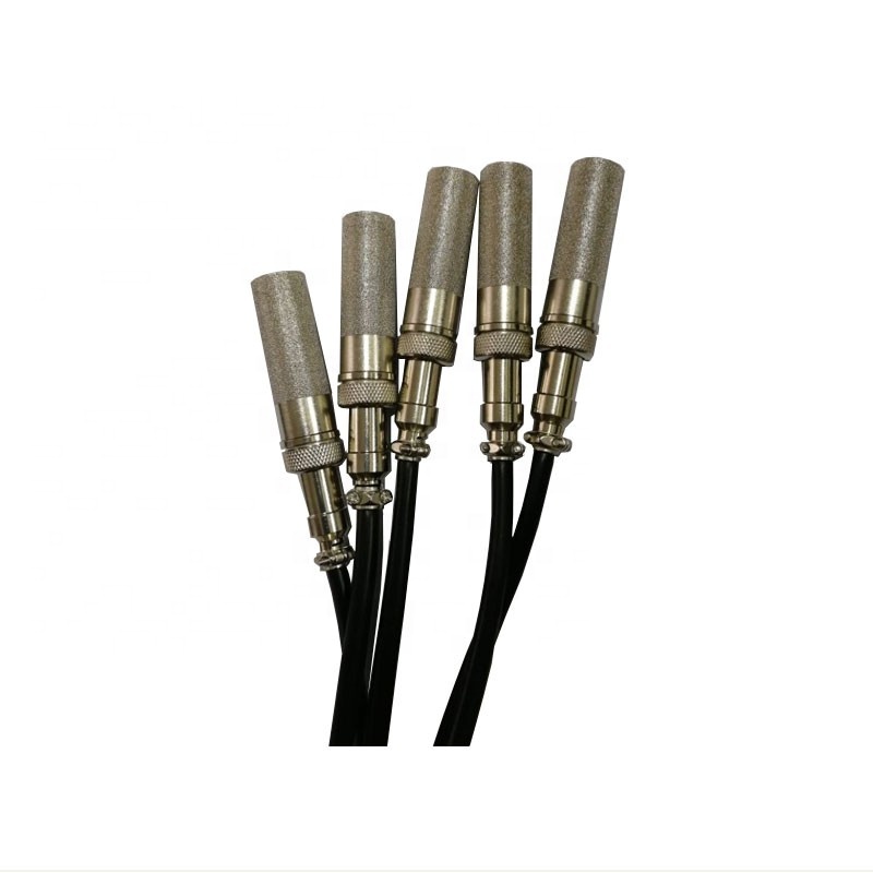 Indoor Outdoor RS485 4-20mA 0- - đánh giá và giá Sht31