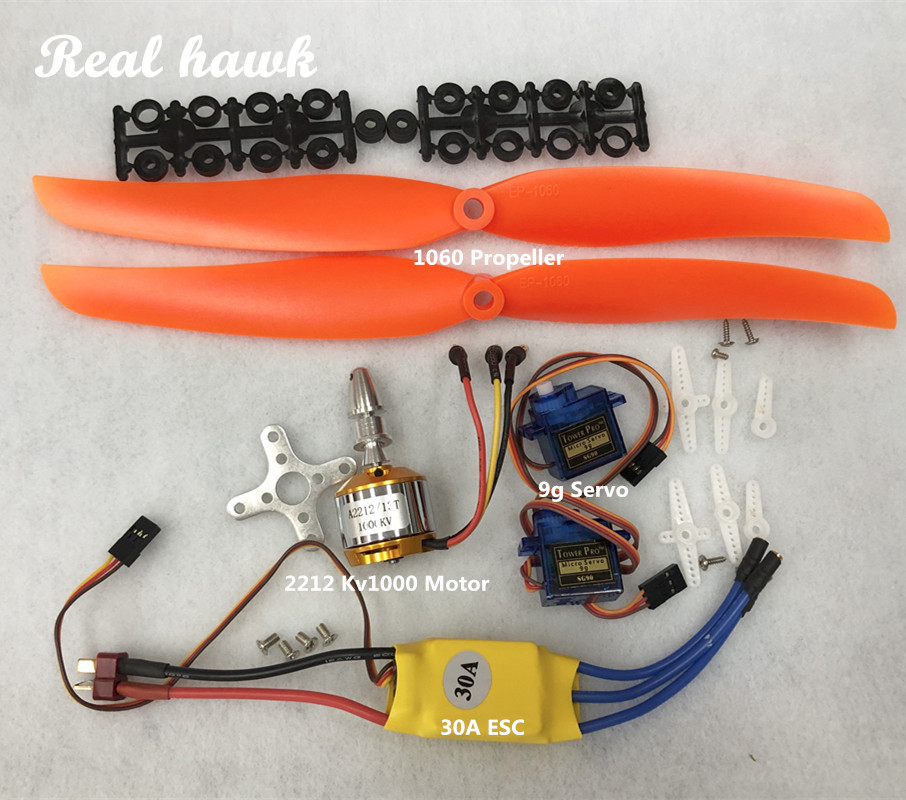 2212 A2212 1000KV Brushless Mo - đánh giá và giá Servo Sg90