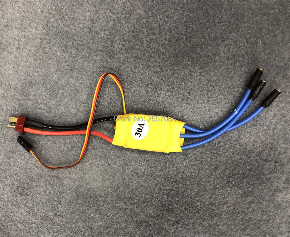 2212 A2212 1000KV Brushless Mo - đánh giá và giá Servo Sg90