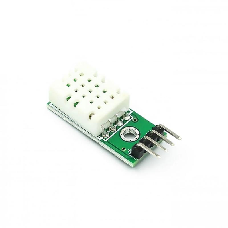 SHTC3 High Precision Digital T - đánh giá và giá Dht22