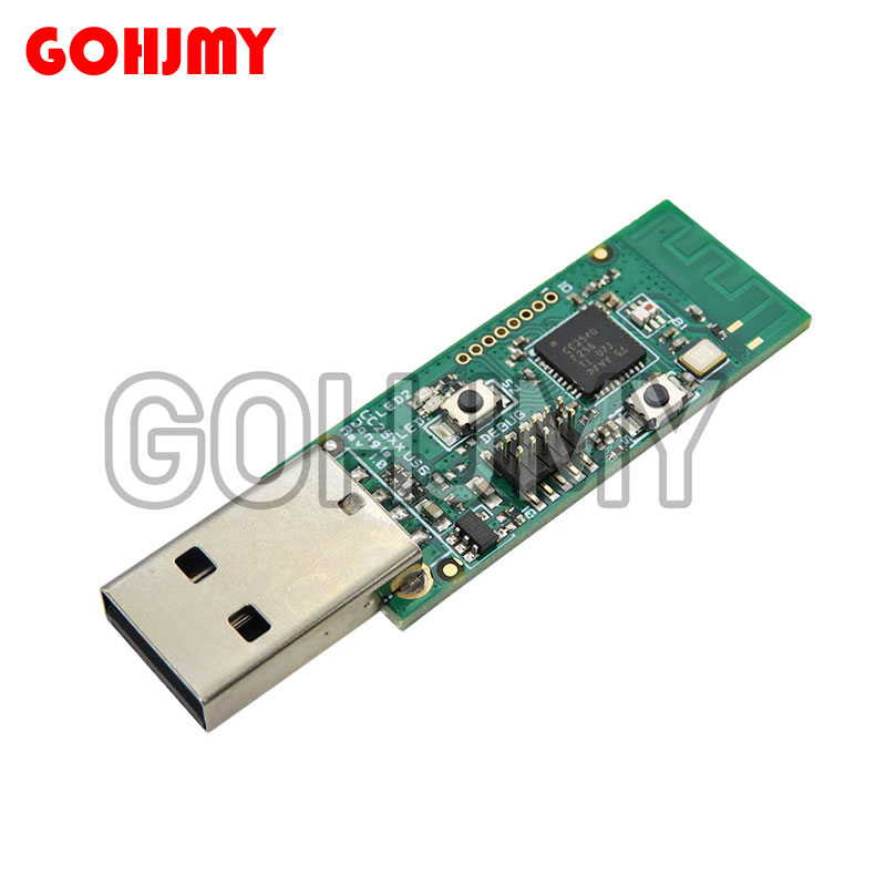 1PCS CC Debugger CC2531 Zigbee - đánh giá và giá Zigbee Cc2531
