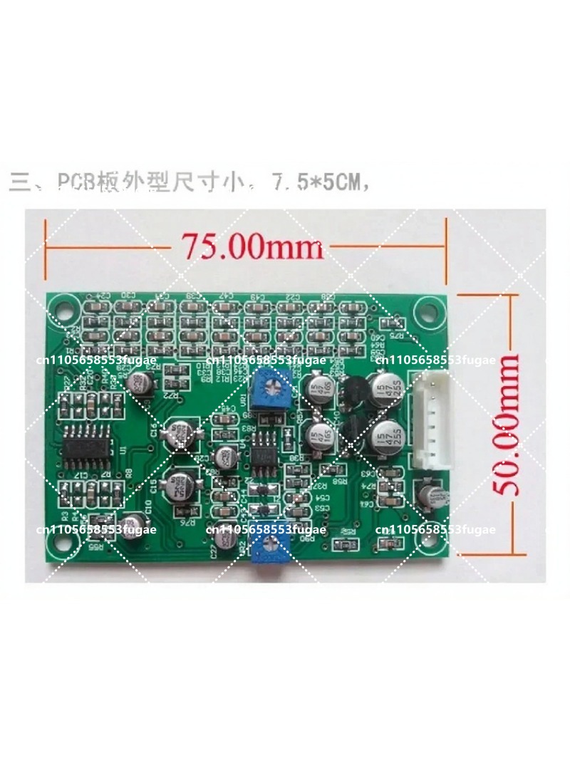 KTV Feedback Frequency Shift A - đánh giá và giá Microphone Module