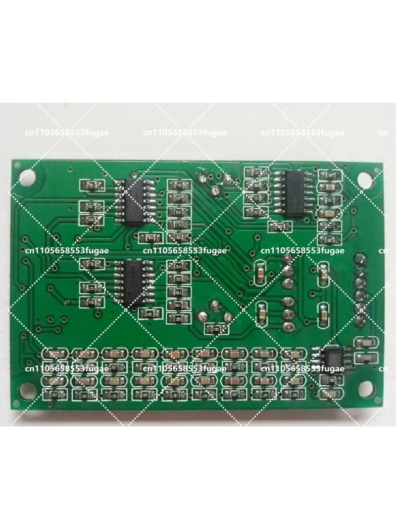 KTV Feedback Frequency Shift A - đánh giá và giá Microphone Module