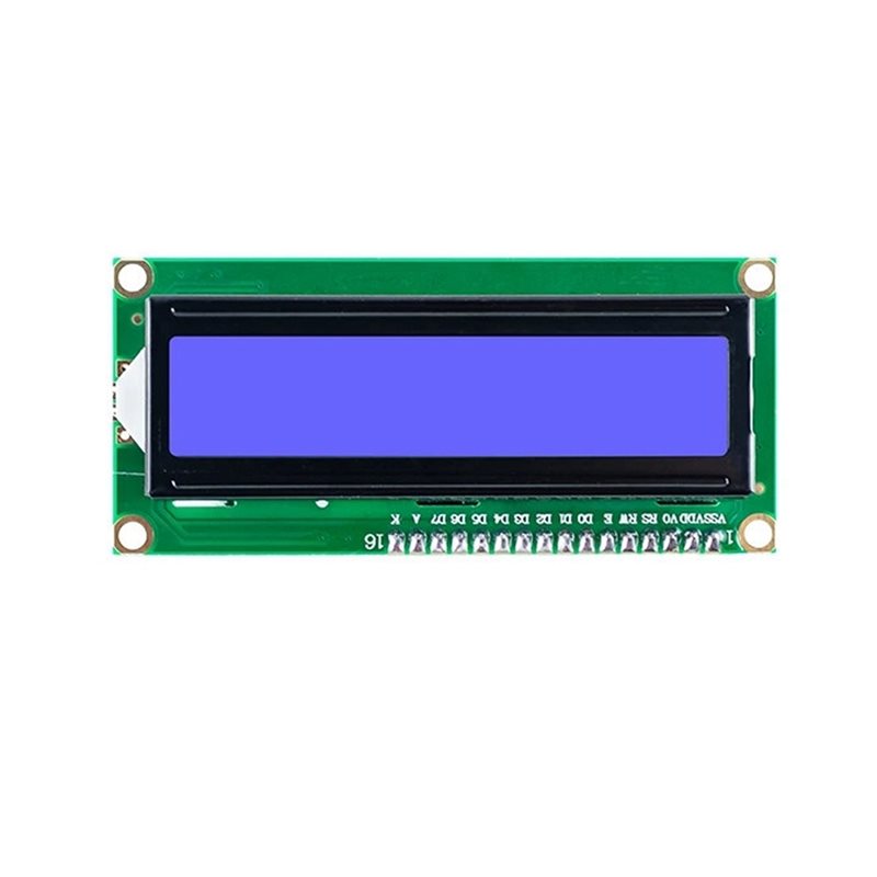 T23C For Raspberry Pi Pico RP2 - đánh giá và giá Lcd 1602