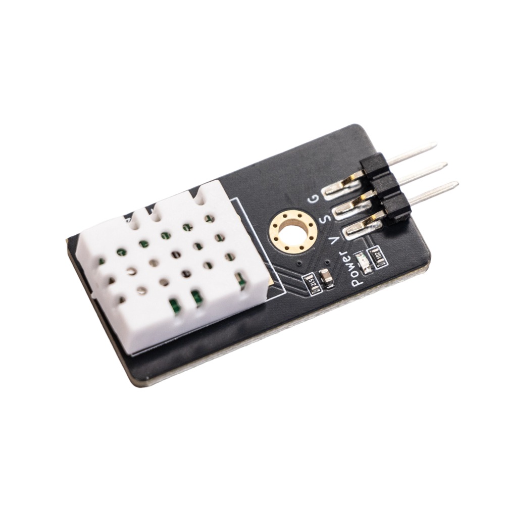 DHT22 AM2302 Digital Temperatu - đánh giá và giá Dht22