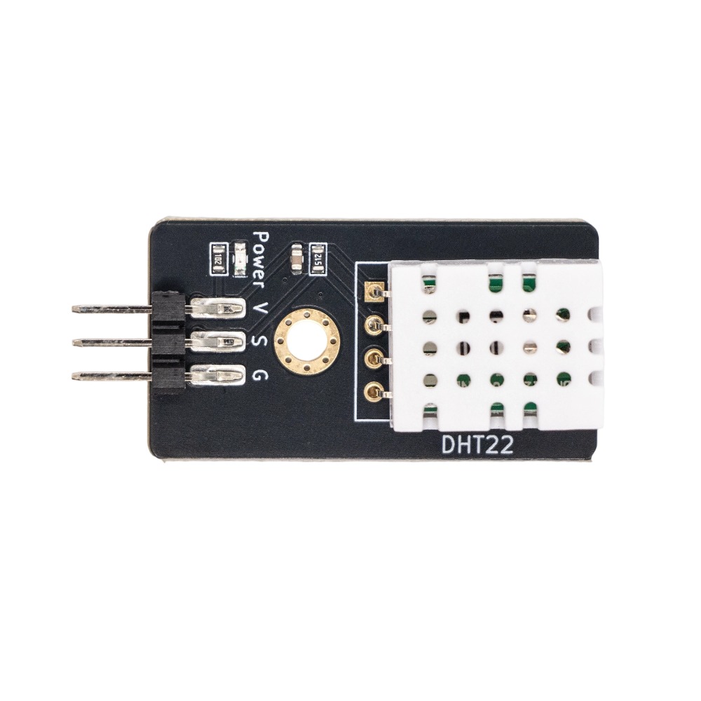 DHT22 AM2302 Digital Temperatu - đánh giá và giá Dht22