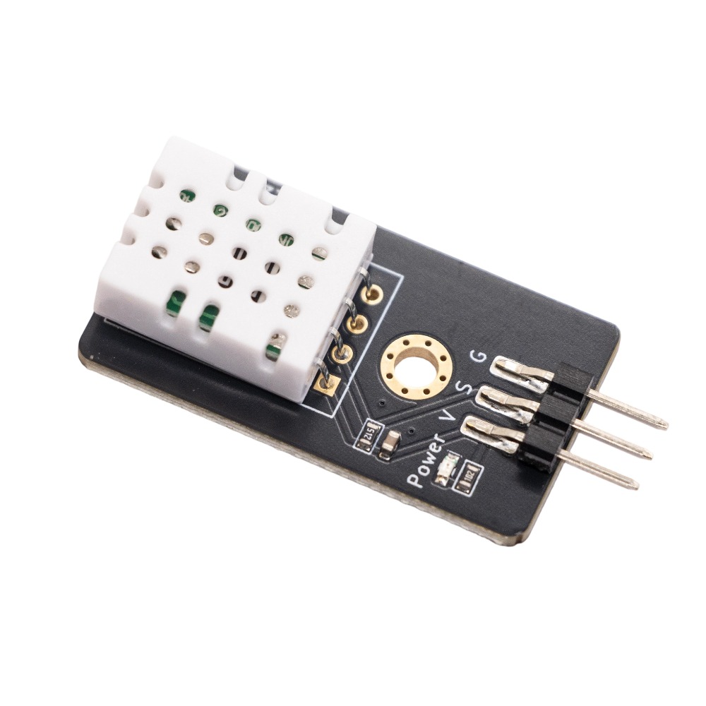 DHT22 AM2302 Digital Temperatu - đánh giá và giá Dht22