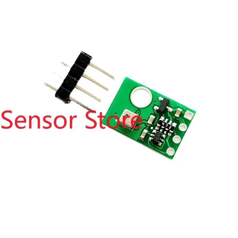 5PCS AHT20 High-precision Humi - đánh giá và giá Dht11