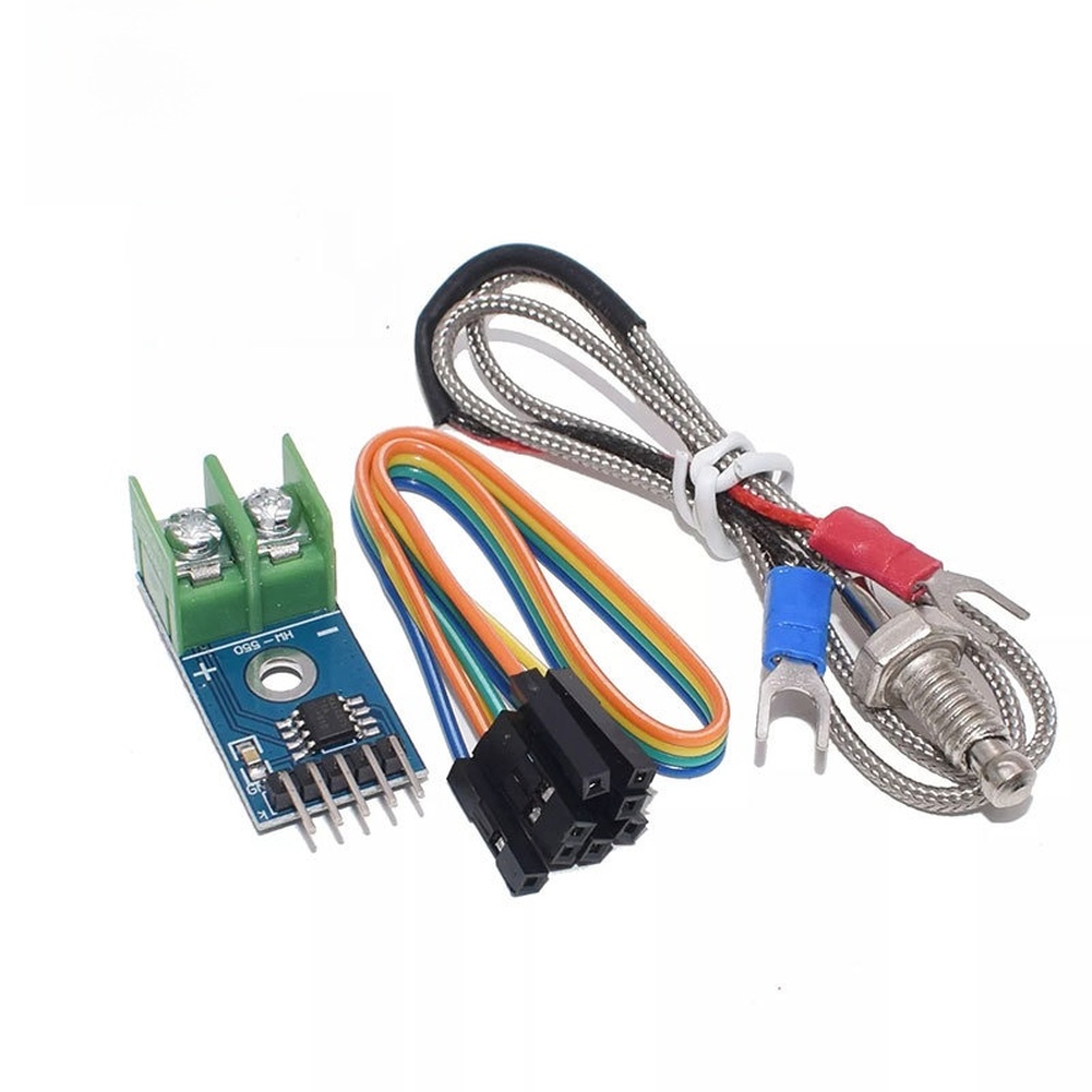 1pc MAX6675 K Type Thermocoupl - đánh giá và giá Thermocouple Module K Type