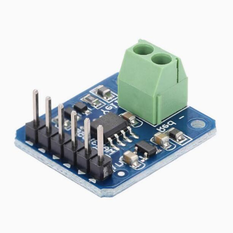 1PCS 5PCS MAX31855 K Type Ther - đánh giá và giá Thermocouple Module K Type