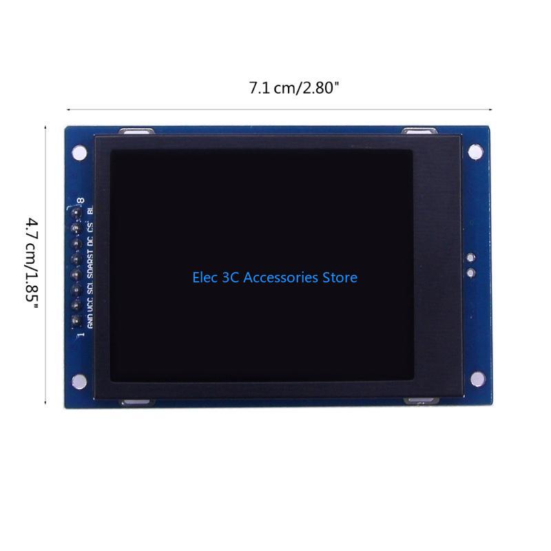 Mô-đun hiển thị LCD Y51A 2.4 