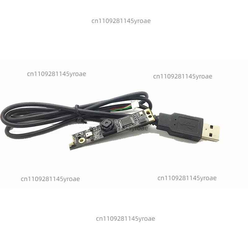 1080P HD 2MP USB Camera Module - đánh giá và giá Microphone Module