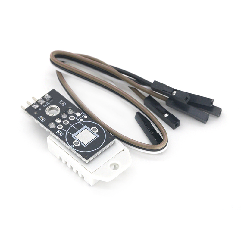 DHT22 Digital Temperature and  - đánh giá và giá Dht22