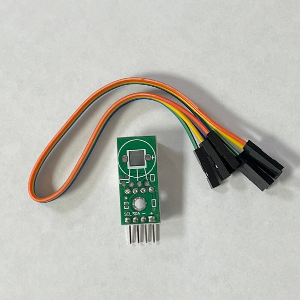 SHTC3 Precision Temp & Humidit - đánh giá và giá Dht22