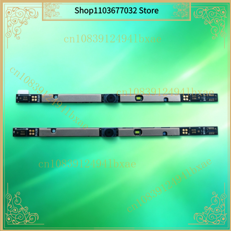 Compatible Webcam Microphone M - đánh giá và giá Microphone Module