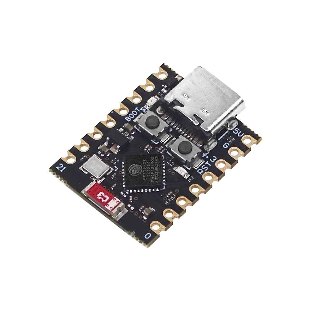 ESP32 C3 SuperMini Development - đánh giá và giá Lora Rfm95