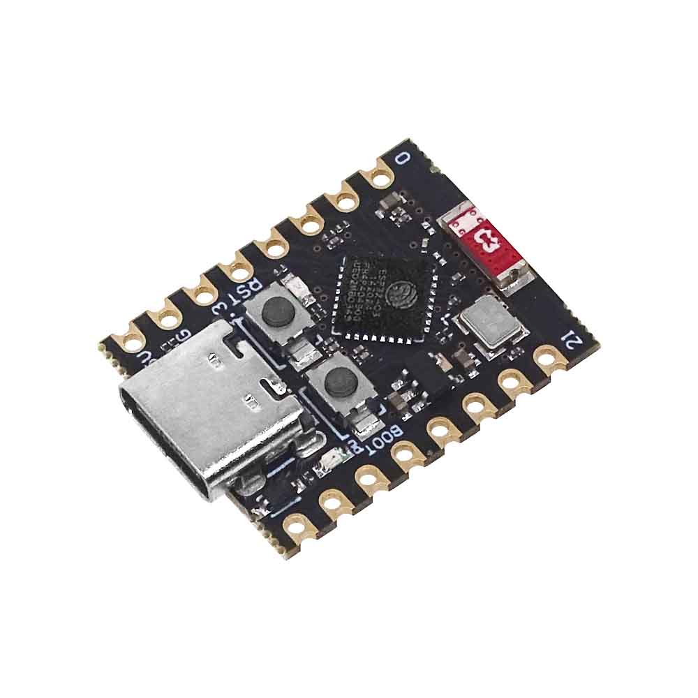 ESP32 C3 SuperMini Development - đánh giá và giá Lora Rfm95