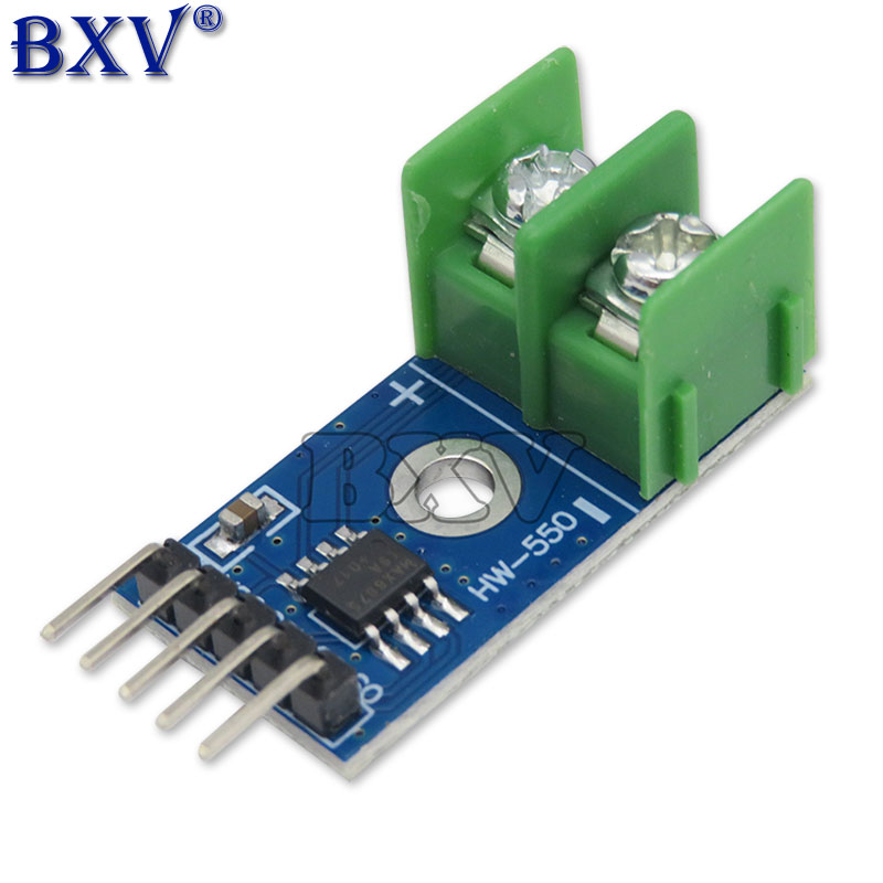 IGMOPNRQ 1Sets MAX6675 Module  - đánh giá và giá Thermocouple Module K Type