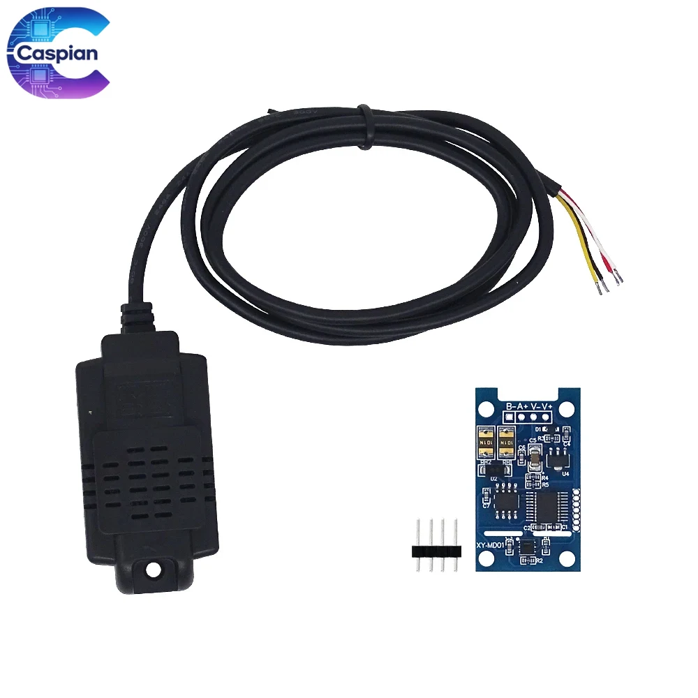 10Pcs SHT20 Digital Temperatur - đánh giá và giá Dht11