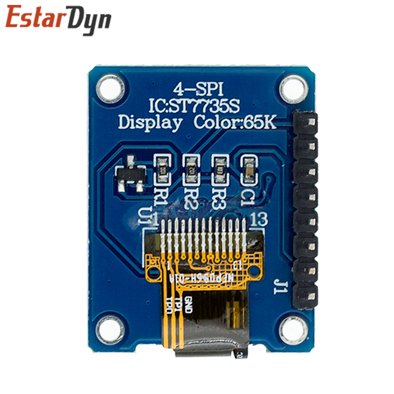 TFT Display 0.96/1.3/1.44/1.77 - đánh giá và giá Tft Display 2.4