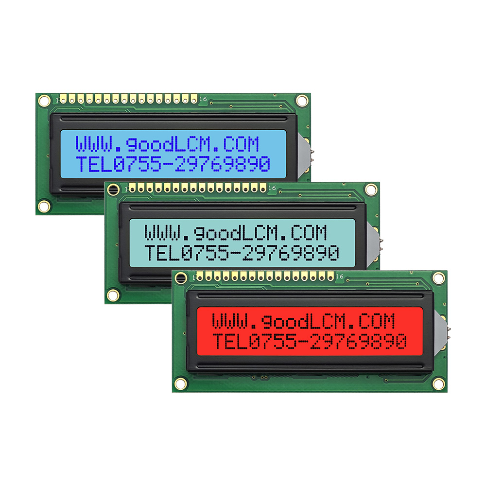 1602a 2X16 Màn Hình Hiển Thị L - đánh giá và giá Lcd 1602