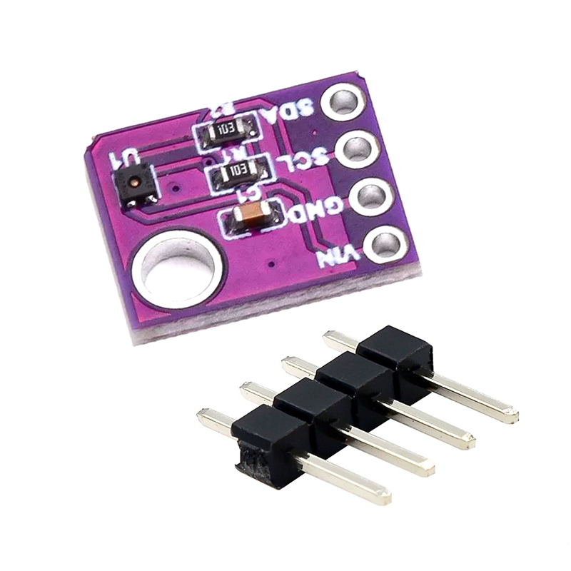 SHT30 I2C Interface Digital Ou - đánh giá và giá Sht31