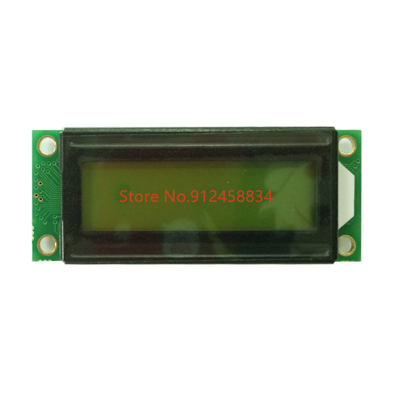 Mini Nhỏ Kích Thước 1602 Màn H - đánh giá và giá Lcd 1602