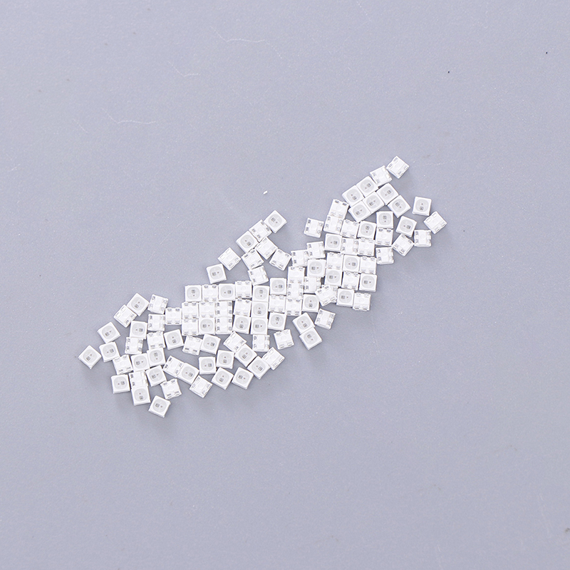 100Pcs WS2812B 2020 LED Chip M - đánh giá và giá Ws2812B Strip 5V