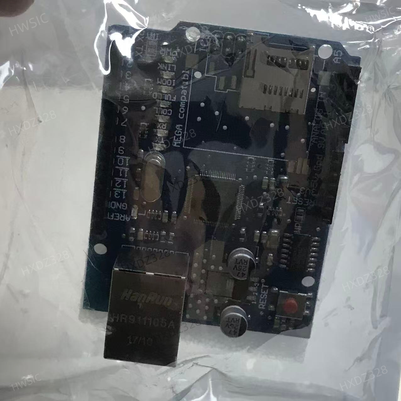 MODULE MP1584EN HC-SR04 DHT22  - đánh giá và giá Dht22