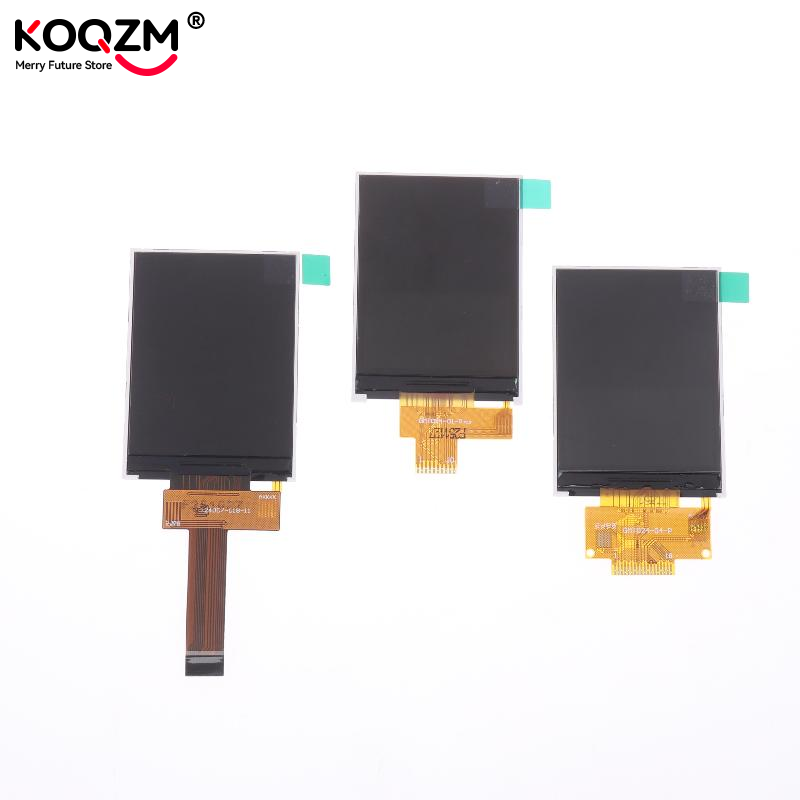 1pcs 2.4-inch TFT LCD Screen S - đánh giá và giá Tft Display 2.4
